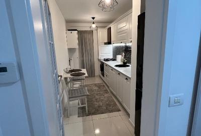 Apartament cu 2 camere decomandat, mobilat în Central - 8