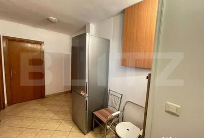 Apartament cu 2 camere decomandat, mobilat în Central - 6