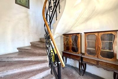 Apartament in Vila *142mp* / *100mp curte proprie* / Garaj // Kiseleff - 35