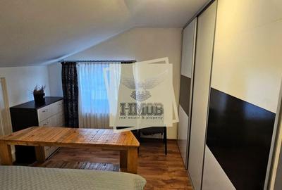 Apartament cu 3 camere, mobilat în Central - 3