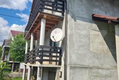 CASA individuala,ZONA COM.MAIERU - 2