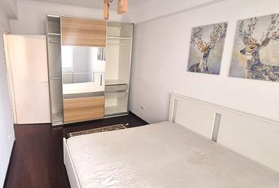 Apartament cu 2 camere semidecomandat, mobilat în Ultracentral - 4