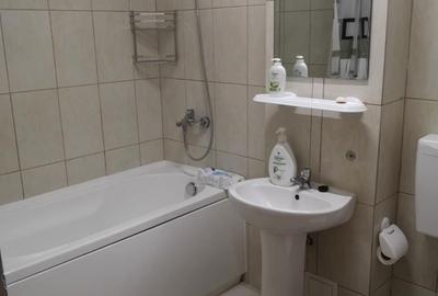Garsonieră decomandată în Gară - 1