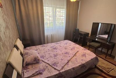 Apartament cu 2 camere decomandat în Tomis Nord - 2