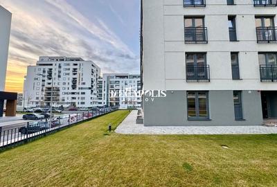 Apartament 2 camere | Decomandat | Parcare | Bloc 2025 | Kasper Coresi - 35