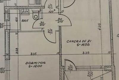 2 camere decomandat circular Drumul Taberei - 7