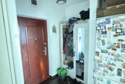 Basarabia ,Campia Libertatii Metrou Muncii Amenajat,Geam la baie,Balcon imens! - 3