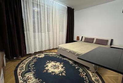 Apartament 2 camere Iancului, aproape de metrou si zone comerciale - 5