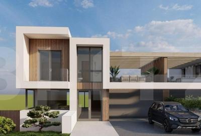 Teren de 1061 mp, în Bună Ziua - 5