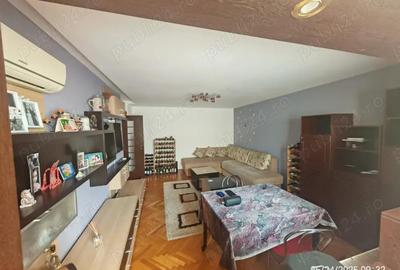 Apartament cu 4 camere decomandat în Central - 6