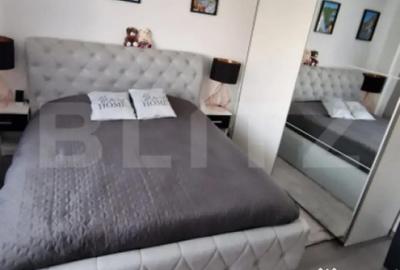 Apartament cu 2 camere decomandat, mobilat în Careiului - 10