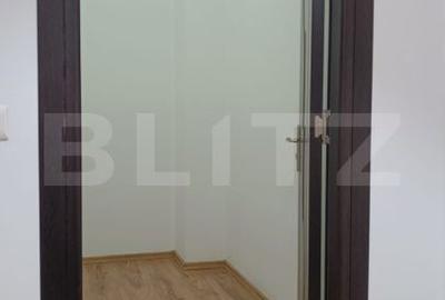 Apartament cu 2 camere în Florești - 4