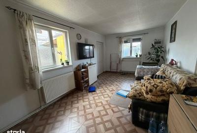 Casă cu 2 camere în Central - 6