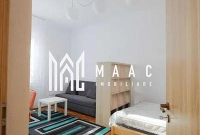 Apartament 1 camera | Etaj 1 | Decomandat | Piata Aurel Vlaicu