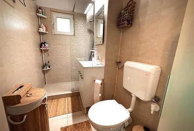 Apartament cu 2 camere decomandat în Centrul Civic - 5