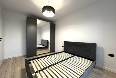 Apartament cu 2 camere semidecomandat în Între Lacuri - 6