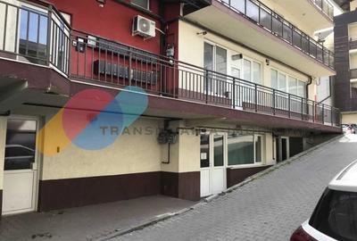 Spațiu comercial, de 64 mp, în Mărăști - 2