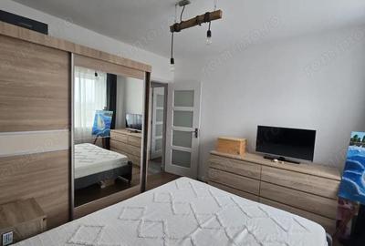 Apartament cu 2 camere semidecomandat în Central - 2