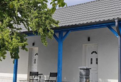 Casă cu Teren 1500 Mp în Plopul - 8