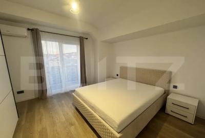 Apartament cu 2 camere decomandat în Central - 8