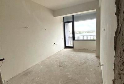 Apartament cu 2 camere decomandat în Tomis Nord - 3