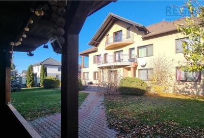 Vila de 6 camere zona Sanpetru - 3