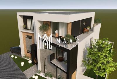 Apartament 2 camere I 53 mp I etaj 1 I Comision ZERO â Cartierul Arhitectilor - 6