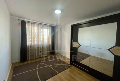 Apartament cu 3 camere decomandat în Hipodrom 3 - 14