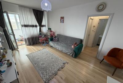 Apartament cu 2 camere decomandat, mobilat în Pantelimon - 1