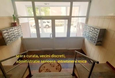 3 camere | bloc reabilitat termic | 650 m Parc Drumul Taberei - 7