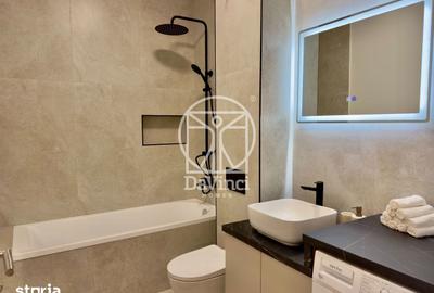 Apartament cu 3 camere în Cristian - 4