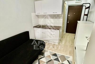 Garsonieră în Complex Studențesc