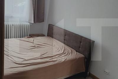 Apartament de vanzare, cu o camera, 23 mp, zona Buziasului - 6