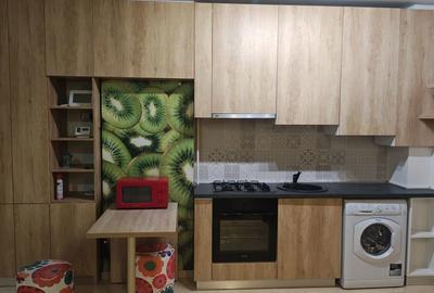 Garsonieră decomandată în Exterior Vest - 1