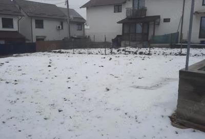 Teren în Moșoaia - 3