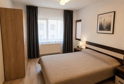 Apartament cu 2 camere semidecomandat în Bună Ziua - 7