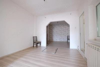 Tei - Petricani, in zona de case, imobil 200 mp. teren plus casa 4 camere din caramida - 9