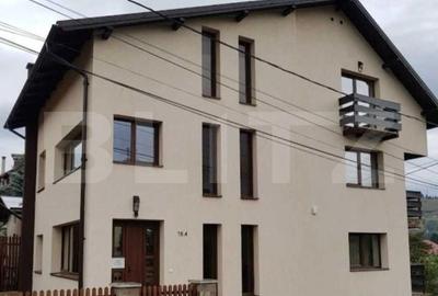 Spațiu comercial, de 225.83 mp, în Central - 2