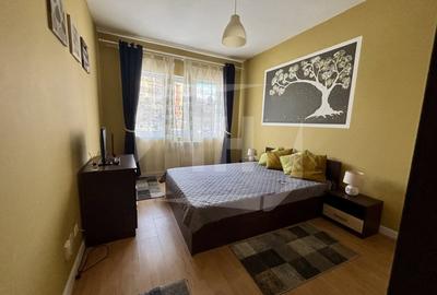 Apartament 2 camere, Plopilor I Parcul Babes - 4