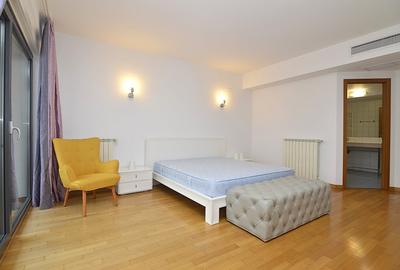 Apartament cu 5 camere decomandat, mobilat în Dorobanți - 17