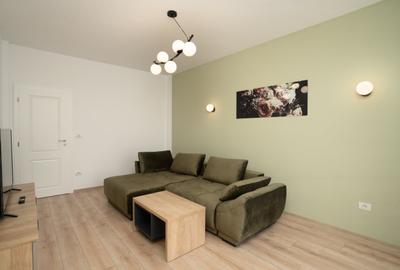 2 camere | bucatarie inchisa | intr-un bloc nou in Giroc - 3