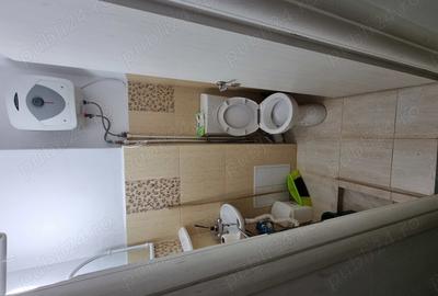 Vand garsoniera confort 3 in micro 14 etaj 3din 4 de 13 metri patrati - 2