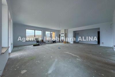 Casă cu 4 camere în Central - 8