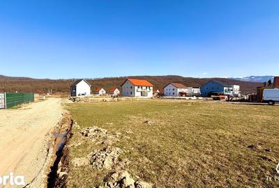 Teren de 353 mp, în Central - 3