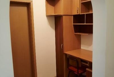 Apartament cu 2 camere semidecomandat, mobilat în Central - 7