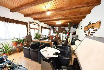 De vanzare casa cu 3 apartamente + anexa 75 mp, Comision 0% - 7