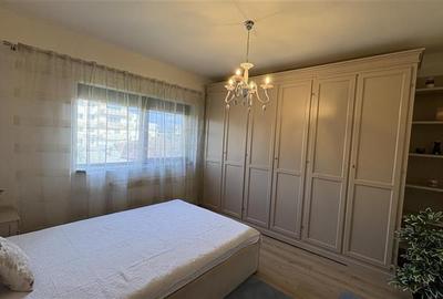 Apartament cu 3 camere circular, mobilat în Grigorescu - 13