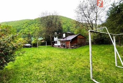 Casă individuală cu 5 camere cu Teren 400 Mp în Râu de Mori - 5