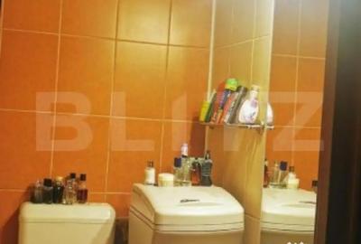 Apartament cu 5 camere decomandat în Central - 10