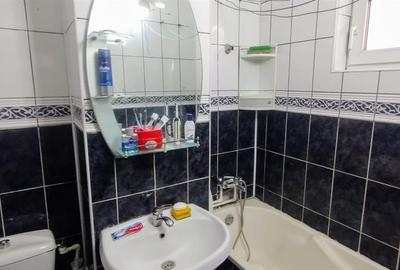 Apartament 2 camere parter Micro 14 - 8